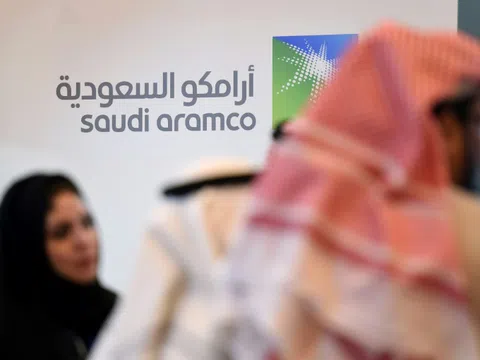 Aramco công bố thời gian chào bán IPO đầu tiên