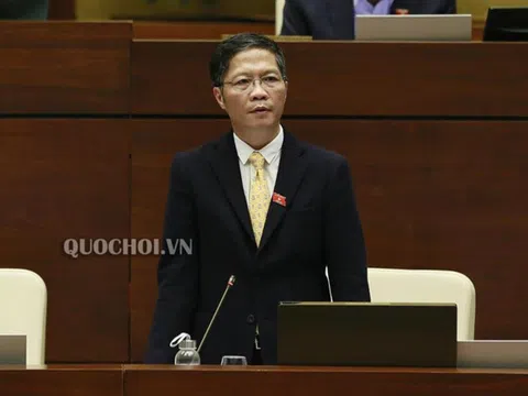 Liên tiếp phát hiện hàng ngoại “đội lốt” Việt, Bộ Công Thương phát đi cảnh báo