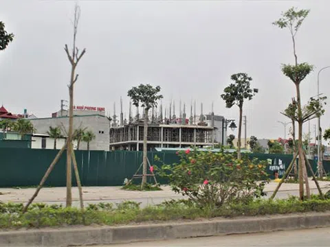 Bắc Ninh: Bản án hành chính sơ thẩm gây bức xúc cho nguyên đơn