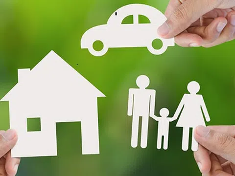 Phạt tới 100 triệu đồng đối với Doanh nghiệp bảo hiểm nhân thọ tạo điều kiện rửa tiền