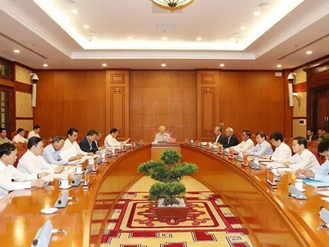 Đưa vụ án cao tốc 34.500 tỷ và Nhật Cường vào diện Trung ương theo dõiHoài Thu