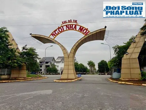 Ba dự án bất động sản giúp Tập đoàn Lã Vọng thu gần 3.000 tỷ đồng trong hai năm