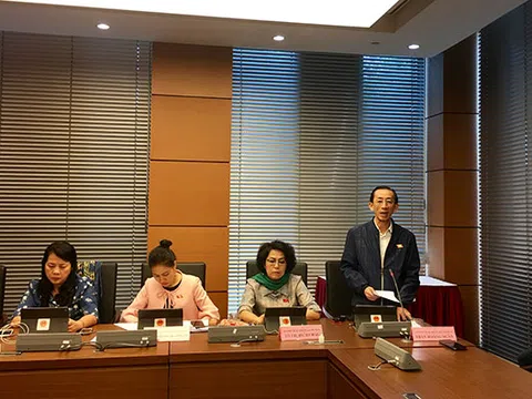 Quốc hội nên triệu tập chất vấn tập đoàn, doanh nghiệp nhà nước lớn?