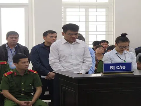 Hàng loạt Giám đốc doanh nghiệp vào tù vì lừa đảo ngân hàng