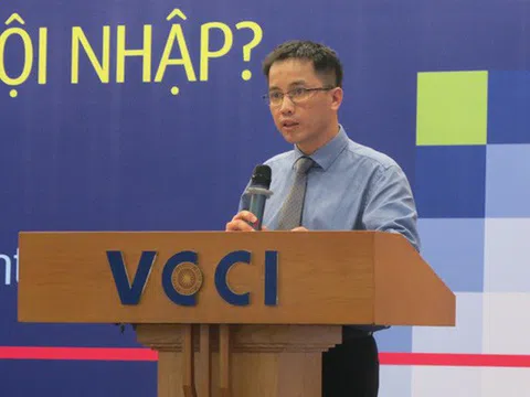 Chuyên gia VCCI: Chất lượng văn bản ảnh hưởng đến khả năng cạnh tranh của doanh nghiệp