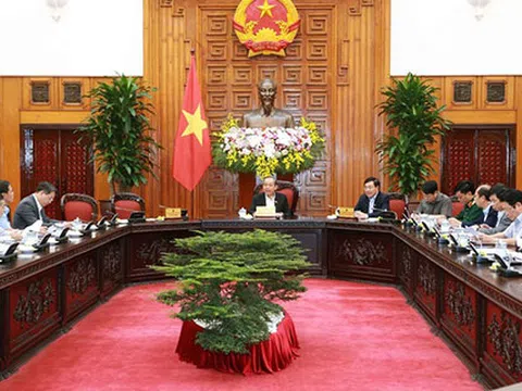 Vụ 39 người chết ở Anh: Thực hiện mọi biện pháp phù hợp để bảo hộ công dân