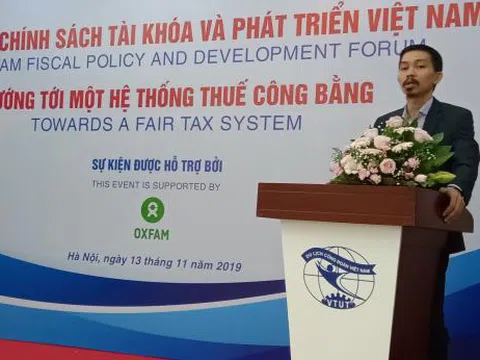 Xem lại định nghĩa “cơ sở thường trú” trong thu thuế