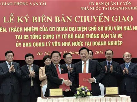 “Siêu Ủy ban” và khối tài sản hơn 1 triệu tỷ đồng: DN muốn xin cơ chế đặc thù để dễ hoạt động