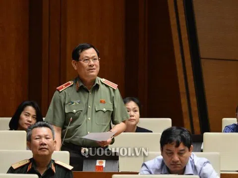 Lỗ hổng pháp lý trong việc mua bán bào thai, bóng cười, shisha