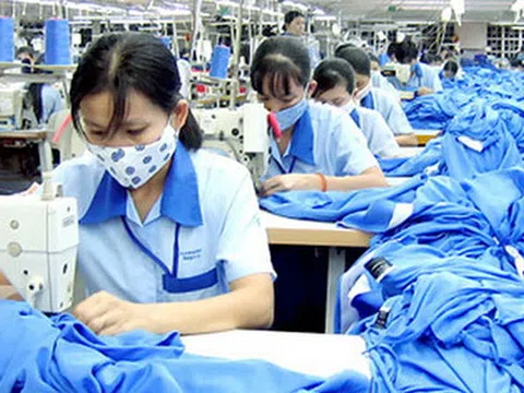 Mỹ tuyên bố Luật Lao động sửa đổi của Việt Nam bảo vệ người lao động tốt hơn