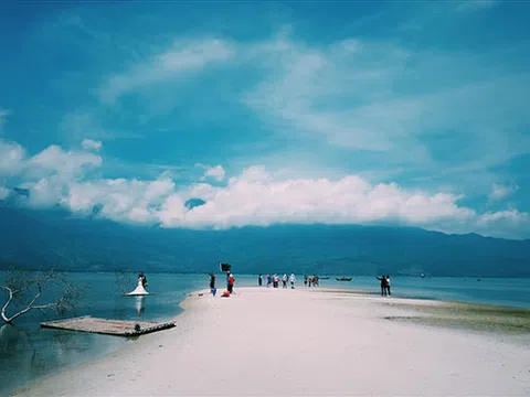 Huế thu hút khách du lịch bởi 5 cảnh đẹp tựa tranh thủy mặc