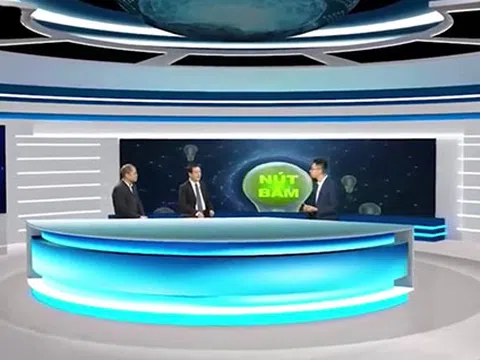 Đẩy mạnh Hệ sinh thái cho Doanh nghiệp khởi nghiệp