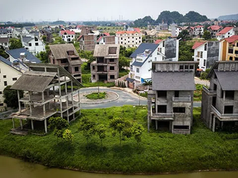 Công bố kết luận thanh tra Tập đoàn Lã Vọng