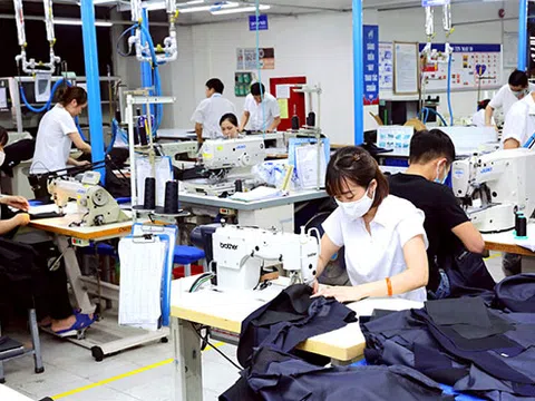 Chống gian lận xuất xứ hàng hóa: Xử lý nghiêm, không ngoại lệ