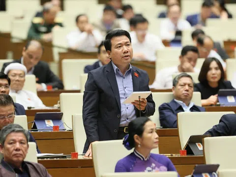 Gần 800.000 chủ thể nộp thuế bỗng "bặt vô âm tín": Lỗ hổng lớn trong quản lý Nhà nước