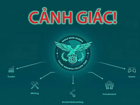 Bộ Công an cảnh báo rủi ro khi đầu tư vào Công ty Tài chính ERG