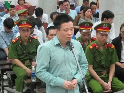 Thu hồi triệt để tài sản bị thất thoát trong vụ án kinh tế, tham nhũng