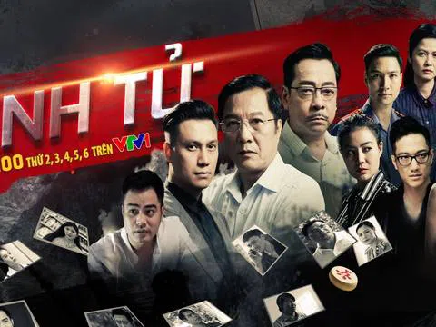 Sinh tử – Bộ phim về đề tài chống tham nhũng ra mắt khán giả