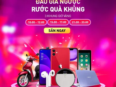Tuần lễ độc thân không cô đơn với siêu ưu đãi 49%++ từ Adayroi: Adayroi tung khuyến mại “khủng” đón ngày Lễ độc thân 11/11