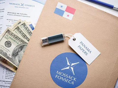 Bước tiến về chống trốn thuế trên toàn cầu