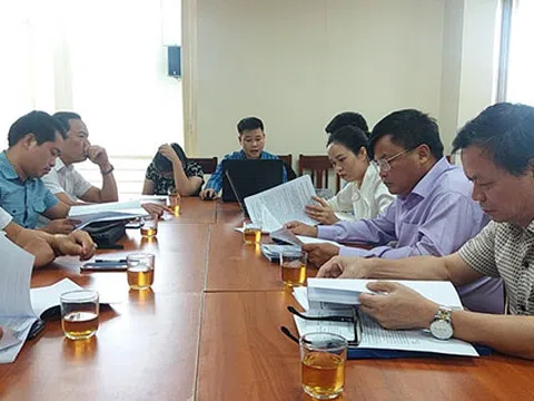 Quảng Ninh: Xí nghiệp Quang Minh và hành trình hơn 10 năm đi đòi tiền giải phóng mặt bằng