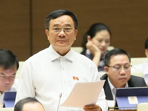 Cổ phần hóa; Bán vốn Nhà nước; Chống gian lận xuất xứ, thương mại:  Những lo ngại của ĐB Quốc hội và giải trình, giải pháp của Bộ trưởng Công thương