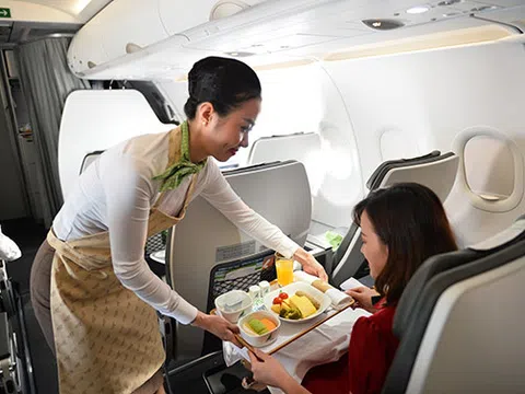 Bamboo Airways - Hành trình và triển vọng (Kỳ 3): Con người “5 sao” – nguồn lực thúc đẩy thành công