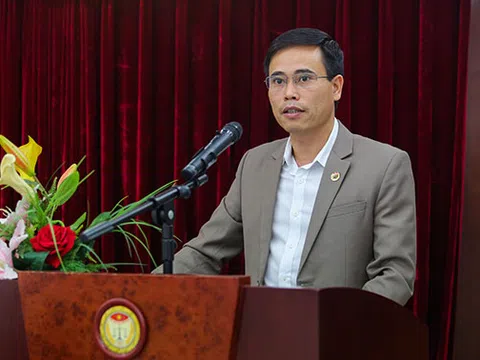 Hội nghị Đảng đoàn, Ban Thường vụ Trung ương Hội Luật gia Việt Nam lần thứ hai, khóa XIII, nhiệm kỳ 2019-2024