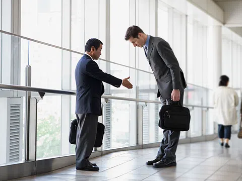 Liêm chính doanh nghiệp: Cách ‘dụ’ nhân tài