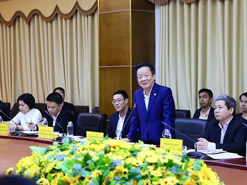 T&T Group đề xuất đầu tư dự án điện khí LNG khoảng 4,4 tỷ USD tại tỉnh Quảng Trị