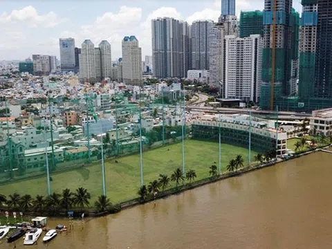 TP HCM: Nhiều dự án bất động sản có nguy cơ đối diện với kiện tụng