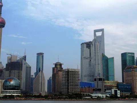 Trung Quốc có vụ vỡ nợ trái phiếu đôla lớn nhất 2 thập kỷ