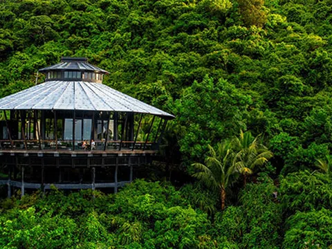 Doanh nghiệp du lịch và 1001 cách lan tỏa thông điệp xanh