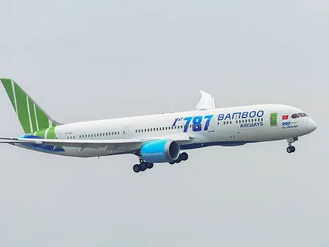 Bamboo Airways sẵn sàng chào đón năm 2020 với đội bay hùng hậu
