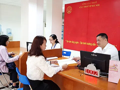 Lợi ích kép nhờ hóa đơn điện tử