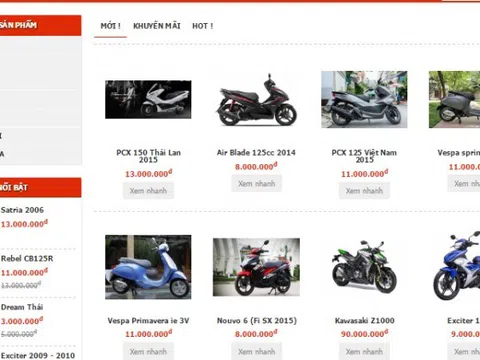 Cảnh báo lừa đảo thông qua dịch vụ ngân hàng điện tử