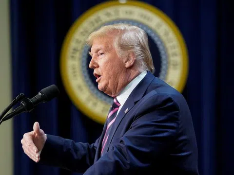 Bế tắc luận tội tổng thống Mỹ