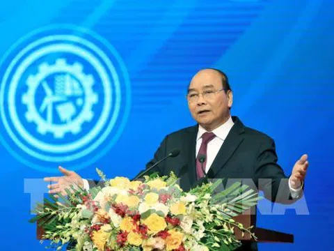 Bảo vệ lợi ích để doanh nghiệp Việt Nam bứt phá