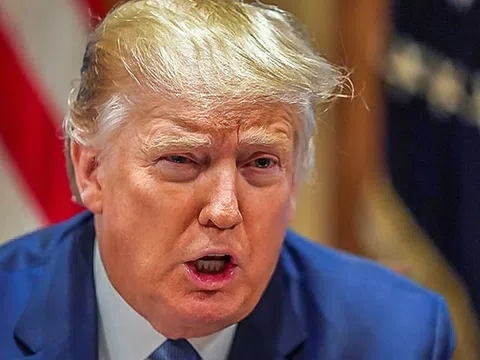 Phiên tòa luận tội ông Trump khác với phiên tòa hình sự như thế nào?