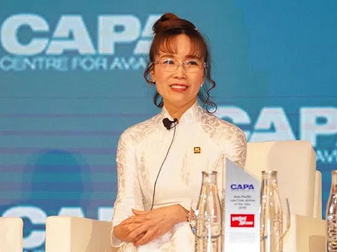 Forbes công bố danh sách phụ nữ quyền lực thế giới với đại diện đến từ Việt Nam