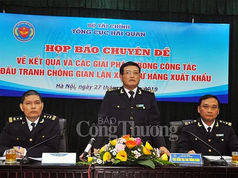 Vì sao khó ngăn chặn hành vi gian lận xuất xứ hàng hoá Việt Nam?