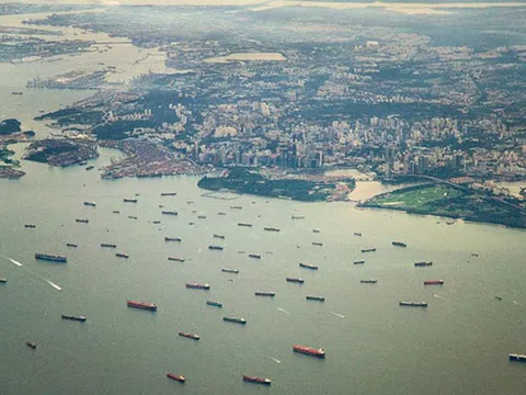 Cục Hàng hải Việt Nam cảnh báo nạn cướp biển hoành hành