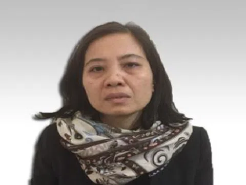 Bắt tạm giam Phó trưởng phòng Quản lý giá thuốc - Cục Quản lý dược