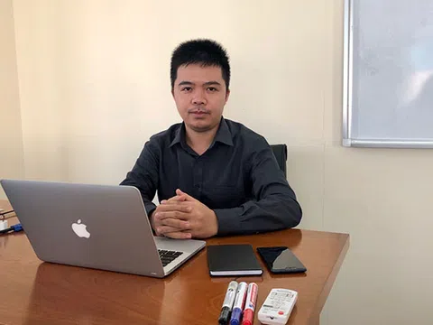 Công nghệ 4.0 ảnh hưởng đến hoạt động khởi nghiệp: Kinh nghiệm thế giới và Việt Nam