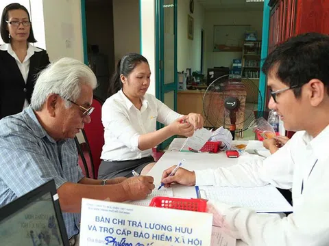 Hồ sơ, Điều kiện hưởng lương hưu hàng tháng, trợ cấp tuất một lần và cách tính hưởng theo quy định của pháp luật