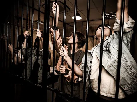 CEO We Escape Vương Chí Nhân: "Ngắt kết nối để kết nối sẽ là xu hướng giải trí của tương lai"