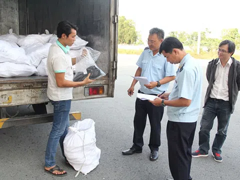 Phòng, chống gian lận thương mại:  Những kiến nghị gửi ngành Công thương và khuyến cáo đối với doanh nghiệp Việt