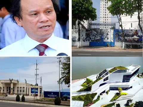 5 vụ án điểm làm nóng pháp đình cuối năm 2019