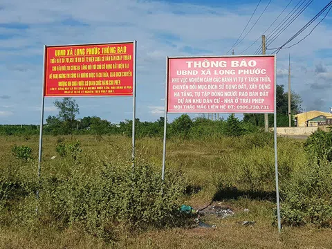 An ninh kinh tế - “mặt trận nóng bỏng” chưa khi nào giảm nhiệt