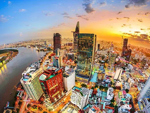 HSBC nói gì về triển vọng kinh tế Việt Nam năm 2020?